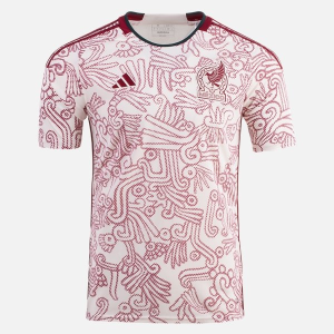 Mexico Uit shirt 2022 – Korte Mouw