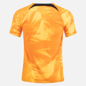 Nederland Thuis shirt 2022 2023 – Korte Mouw