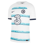 Chelsea Uit voetbalshirt 2022/23 – Korte Mouw