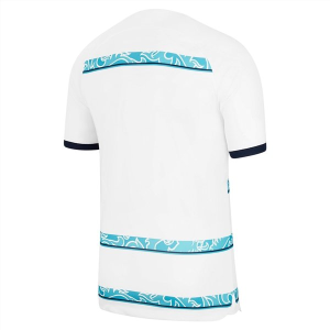 Chelsea Uit voetbalshirt 2022/23 – Korte Mouw