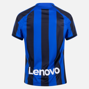 Inter Milan Thuis shirt 2022/23 – Korte Mouw