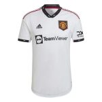 Manchester United Uit shirt 2022 23 – Korte Mouw