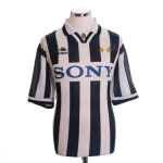 Juventus Thuis Shirts 1994-95