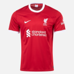 Liverpool Thuis voetbalshirt 2023/24 – Korte Mouw