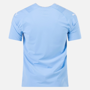 Manchester City Thuis voetbalshirt 2023/24 – Korte Mouw