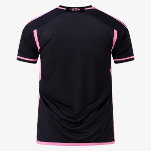 Inter Miami CF Uit voetbalshirt 2023/24 – Korte Mouw