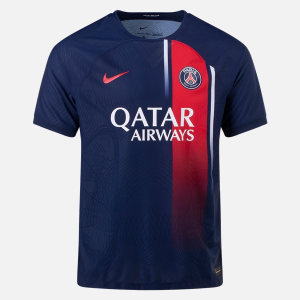 Paris Saint-Germain PSG Thuis voetbalshirt 2023/24 – Korte Mouw