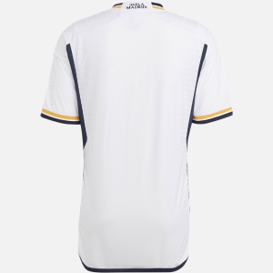 Real Madrid Thuis voetbalshirt 2023/24 – Korte Mouw