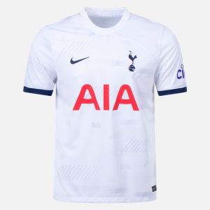 Tottenham Hotspur Thuis voetbalshirt 2023/24 – Korte Mouw