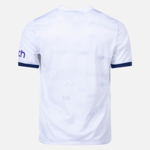 Tottenham Hotspur Thuis voetbalshirt 2023/24 – Korte Mouw