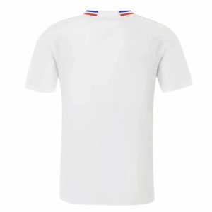 Olympique Lyonnais Thuis voetbalshirt 2023/24 – Korte Mouw