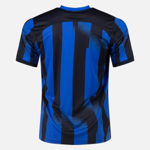 Inter Milan Thuis voetbalshirt 2023/24 – Korte Mouw