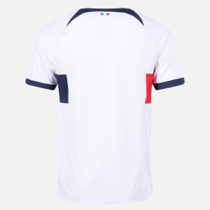 Paris Saint-Germain PSG Uit voetbalshirt 2023/24 – Korte Mouw