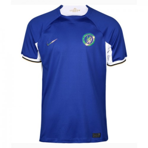 Chelsea Thuis voetbalshirt 2023/24 – Korte Mouw