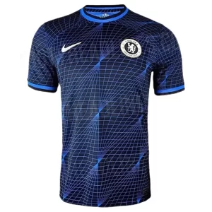 Chelsea Ude voetbalshirt 2023/24 – Korte Mouw