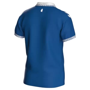 Everton Thuis voetbalshirt 2023/24 – Korte Mouw