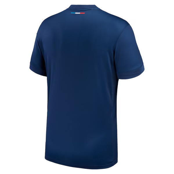 Paris Saint-Germain PSG Thuis voetbalshirt 2024-25 – Korte Mouw